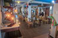 Quầy bar, cafe và phòng lounge 24/7 BalikBayan Fun Resort