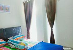 외관 7 Two Bedroom at Villa Keluarga Permata Batu