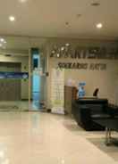 LOBBY JNY Apartment Suhat