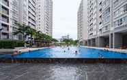 Swimming Pool 7 Jennifer Apartment - Scenic Valley 