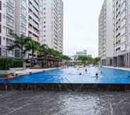 Swimming Pool 7 Jennifer Apartment - Scenic Valley 