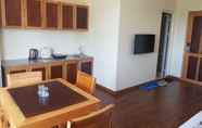 ห้องนอน 6 K's House - Ha Vieng Apartment 