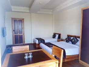 Kamar Tidur 4 K's House - Ha Vieng Apartment 