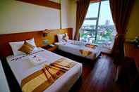 Kamar Tidur The Hotel Nova