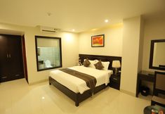 Bedroom 2 Trong Dong Hotel