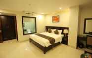 Kamar Tidur 2 Trong Dong Hotel