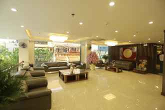 Lobi 4 Trong Dong Hotel