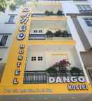 EXTERIOR_BUILDING Dango Hostel