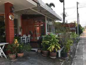 Exterior 4 Baan Pak I Un Hua Hin