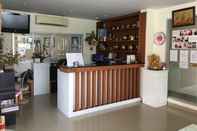 Lobby Baan Pak I Un Hua Hin