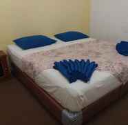 Kamar Tidur 2 Downtown Homestay