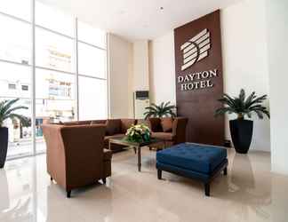 ล็อบบี้ 2 Dayton Hotel Batangas