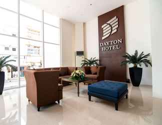 Sảnh chờ 2 Dayton Hotel Batangas