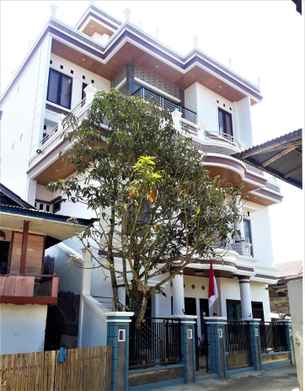 Toraja Lodge Guest House, Rp 322.140
