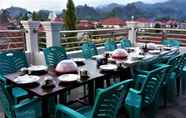 Restaurant 3 Toraja Lodge
