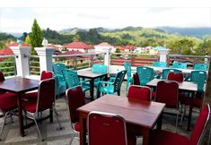 Restaurant 2 Toraja Lodge Guest House