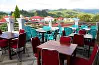 Restaurant Toraja Lodge