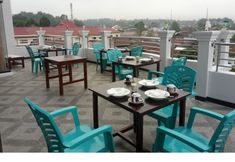 Restaurant 4 Toraja Lodge Guest House