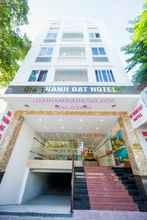 Exterior 4 Gia Thanh Dat Hotel