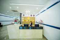 Lobi Gia Thanh Dat Hotel