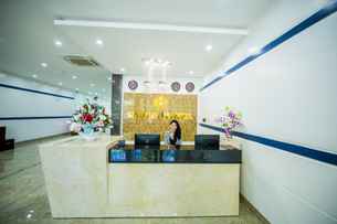 Gia Thanh Dat Hotel, THB 394.89