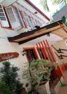 EXTERIOR_BUILDING Siete Angels Guesthouse Cebu