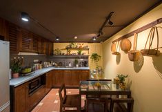Khu vực công cộng 5  Harmony House - Ha Noi