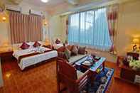 Kamar Tidur 79 Living Hotel