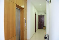 Khu vực công cộng 5 Thanh Xuan Hotel