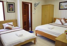 Phòng ngủ 4 Thanh Xuan Hotel