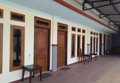 Common Space 2 HQA INN 101