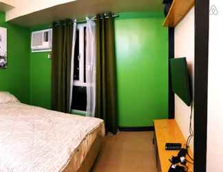 Kamar Tidur 2 Centrio Tower - Studio Type Room (1 & 5)