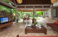 Ruang untuk Umum 5 Villa Liang by Nagisa Bali