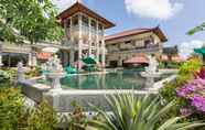 Bangunan 2 Villa Bali Castle Nusa Dua