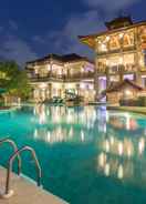 SWIMMING_POOL Villa Bali Castle Nusa Dua