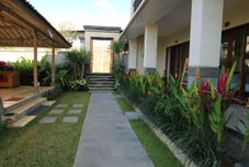 Lobby Puri Canggu Rooms 2