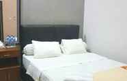 Kamar Tidur 4 Comfort Room at ELHA Guest House