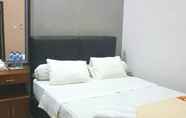 ห้องนอน 4 Comfort Room at ELHA Guest House