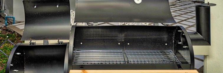 Sảnh chờ Dream Villas