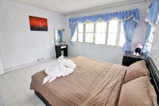 Phòng ngủ Dream Villas