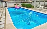 Swimming Pool 5 Dream Villas