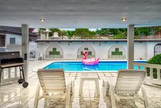 Bên ngoài Dream Villas