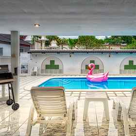 Dream Villas1 , 飯店สุขสบาย วิลล่า