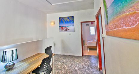 大堂 2 Grande Adam Pool Villa