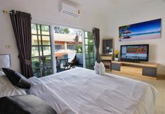 寝室 4 Grande Adam Pool Villa