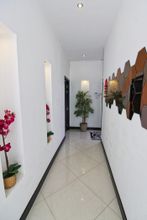 ロビー 4 TJ Pool Villa Pattaya