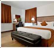 Kamar Tidur 6 Tyche Boutique Hotel