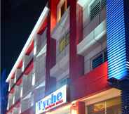 Bangunan 3 Tyche Boutique Hotel