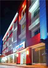 Bangunan 4 Tyche Boutique Hotel