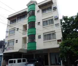 Bên ngoài Abela Apartments